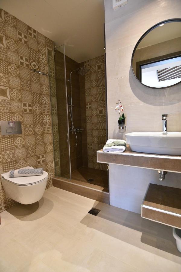 On Board Luxury Studios Sarti Zewnętrze zdjęcie